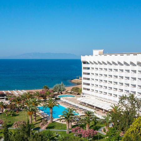 Club Beyy Resort Hotel İzmir Exteriér fotografie