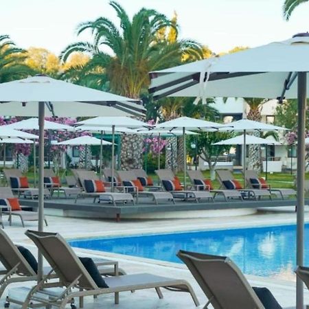 Club Beyy Resort Hotel İzmir Exteriér fotografie