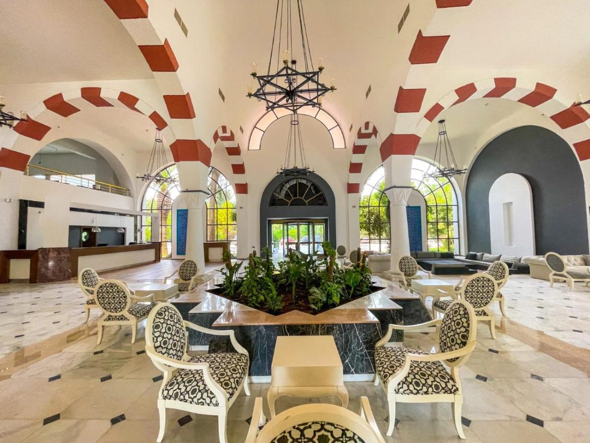 Club Beyy Resort Hotel İzmir Exteriér fotografie