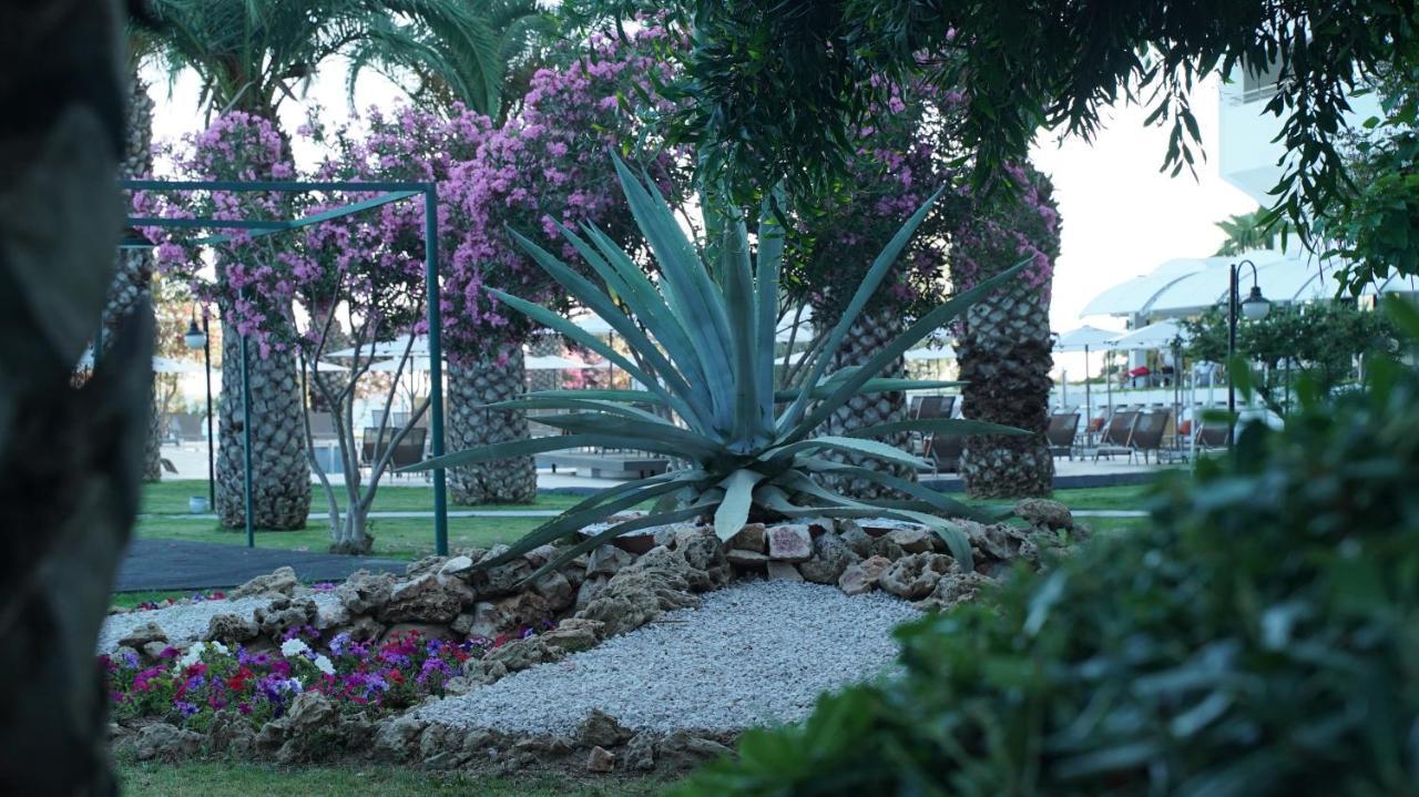 Club Beyy Resort Hotel İzmir Exteriér fotografie