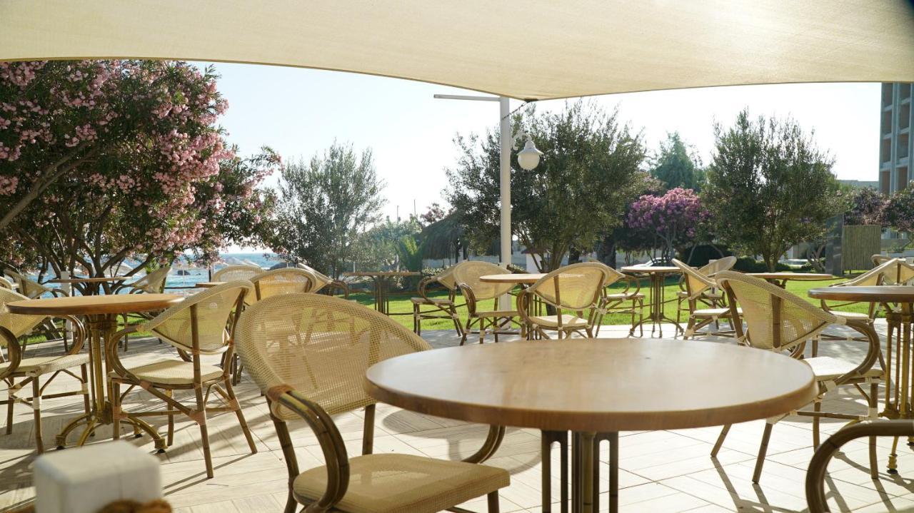 Club Beyy Resort Hotel İzmir Exteriér fotografie