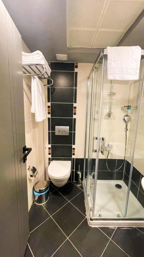 Club Beyy Resort Hotel İzmir Exteriér fotografie