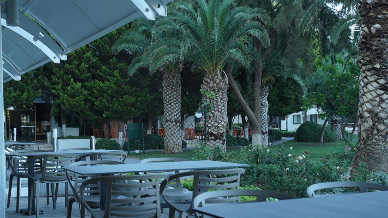 Club Beyy Resort Hotel İzmir Exteriér fotografie