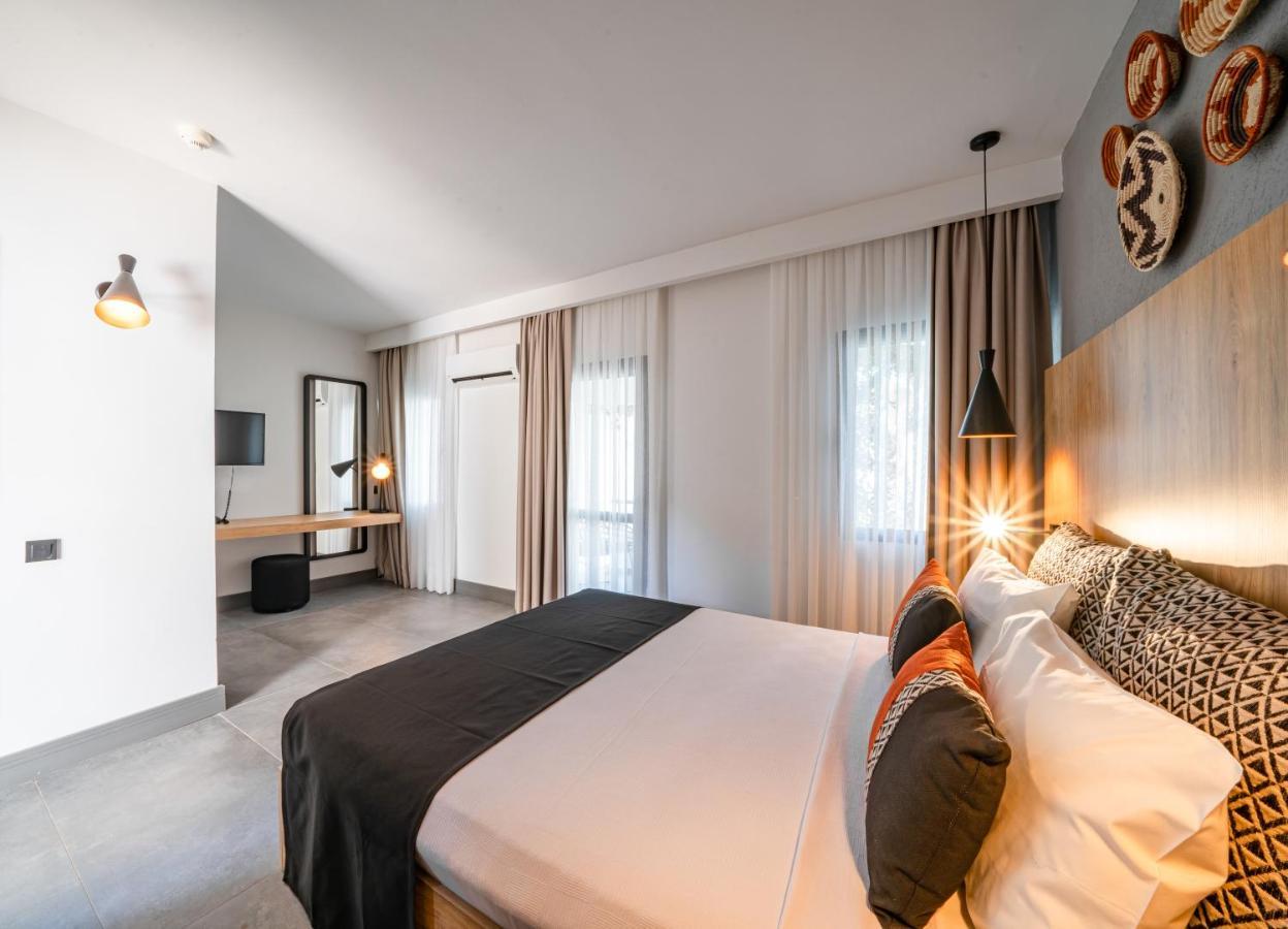Club Beyy Resort Hotel İzmir Exteriér fotografie