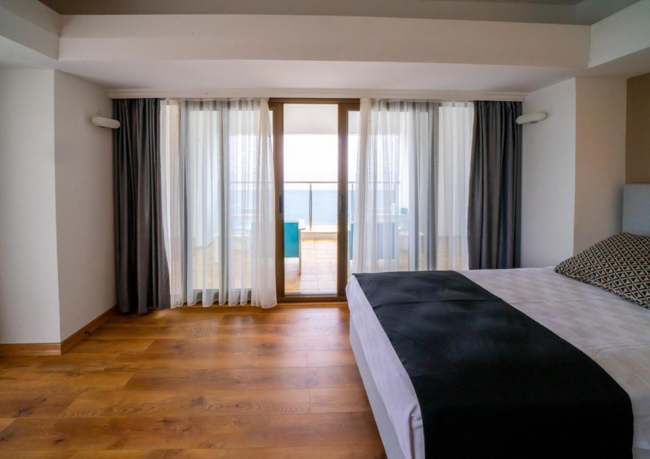 Club Beyy Resort Hotel İzmir Exteriér fotografie