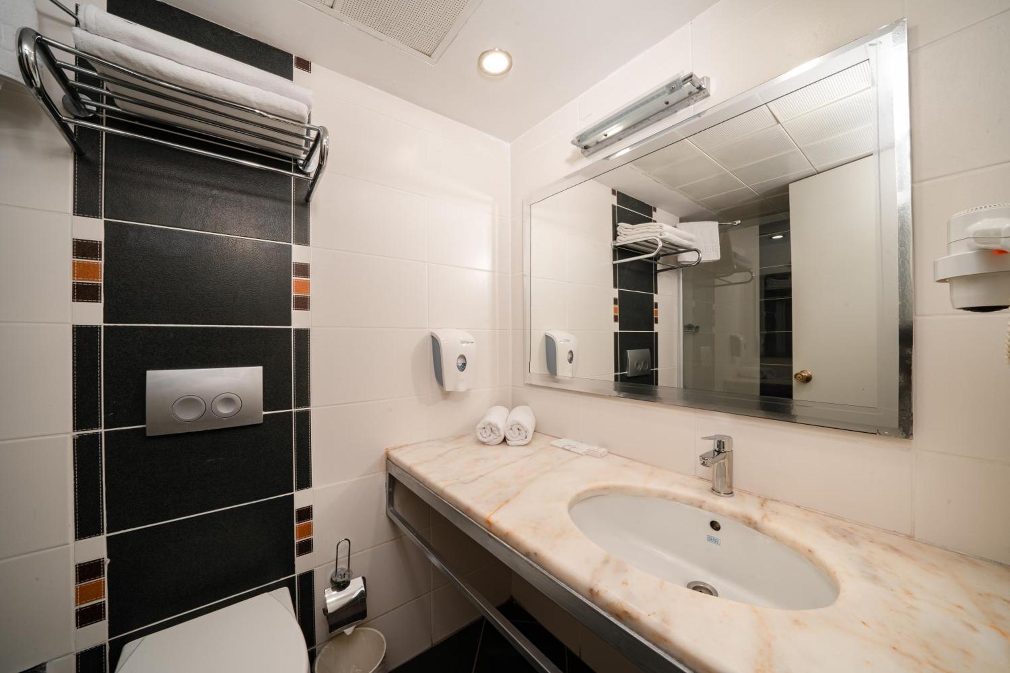 Club Beyy Resort Hotel İzmir Exteriér fotografie